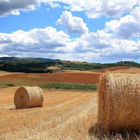 مونتيزبيرتولي Appartamento Old England In Chianti المظهر الخارجي الصورة